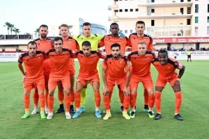 Καρμιώτισσα - Νέα Σαλαμίνα: Πρεμιέρα με το… δεξί με ερυθρόλευκες γκολάρες! (φώτος)