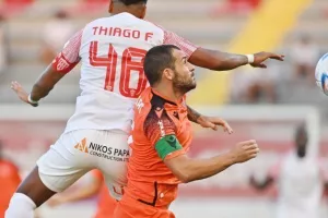 Καρμιώτισσα - Νέα Σαλαμίνα: Πρεμιέρα με το… δεξί με ερυθρόλευκες γκολάρες! (φώτος)