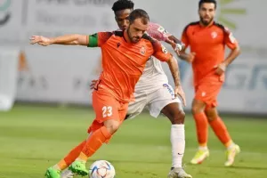Καρμιώτισσα - Νέα Σαλαμίνα: Πρεμιέρα με το… δεξί με ερυθρόλευκες γκολάρες! (φώτος)