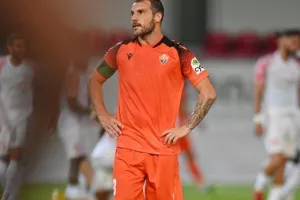 Καρμιώτισσα - Νέα Σαλαμίνα: Πρεμιέρα με το… δεξί με ερυθρόλευκες γκολάρες! (φώτος)
