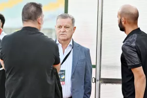 ΜΗΝΥΜΑ Πρόδρομου: "Έχω πίστη στην αποστολή"