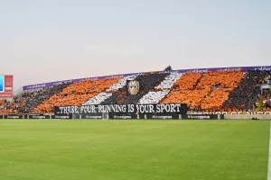 SOLD OUT το πέταλο των Πορτοκαλί!