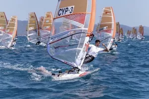 Πλούσιες εμπειρίες για τον Βασίλη Χαραλάμπους