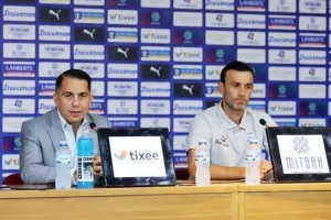 Καταλά: "Είμαι έτοιμος για την πρόκληση του Απόλλωνα, είμαι ο κατάλληλος" (φώτος)