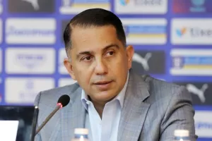 Κίρζης: "Μας άρεσε ο Καταλά, αυτοί είναι οι λόγοι που μας ώθησαν να συνεργαστούμε μαζί του"