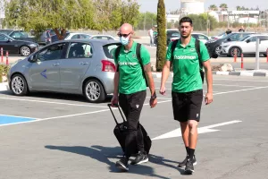 Ομόνοια: To πρόγραμμα της "πράσινης" πτήσης