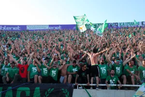 Ομόνοια: Sold out η Ανατολική με Απόλλωνα, "φουλάρει" και η Βόρεια!