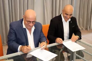 DEAL/Υπογραφές