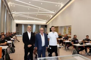 DEAL/Υπογραφές