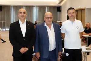 DEAL/Υπογραφές