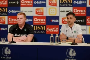Λένον: "Ο Λοϊζος πρέπει να αποφασίσει τι θέλει..." - "Πρέπει να παίξουμε έξυπνα"