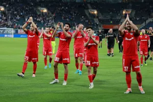 "Ένα ευχαριστώ είναι λίγο ΠΡΑΣΙΝΕ ΛΑΕ!" (βίντεο)