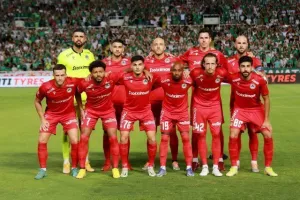 Ομόνοια - Γάνδη: Πάρτι πρόκρισης στο γεμάτο ΓΣΠ και ξανά Europa! (φώτος)