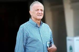 Ομόνοια - ΑΕΚ Αθηνών: Ήταν καλύτερη, κέρδισε με Πινέδα-Μάνταλο (φώτος)