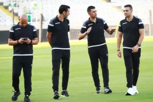 Ομόνοια - ΑΕΚ Αθηνών: Ήταν καλύτερη, κέρδισε με Πινέδα-Μάνταλο (φώτος)