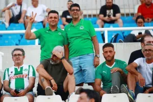 Ομόνοια - ΑΕΚ Αθηνών: Ήταν καλύτερη, κέρδισε με Πινέδα-Μάνταλο (φώτος)