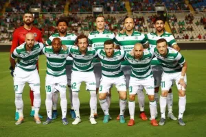 Ομόνοια - ΑΕΚ Αθηνών: Ήταν καλύτερη, κέρδισε με Πινέδα-Μάνταλο (φώτος)