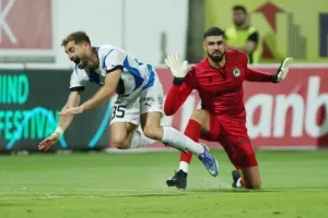 Απόλλων - Ομόνοια: Σούπερ... πρωταθλητής! (φώτος)