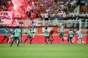 Απόλλων - Ομόνοια: Σούπερ... πρωταθλητής! (φώτος)