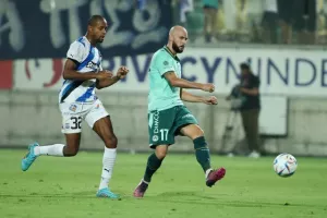 Απόλλων - Ομόνοια: Σούπερ... πρωταθλητής! (φώτος)