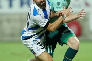Απόλλων - Ομόνοια: Σούπερ... πρωταθλητής! (φώτος)