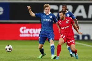 Μετά την Ίντερ στο "Meazza" η πειστική εμφάνιση του Matthews στην Ghelamco Arena