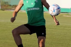 Η τελευταία προπόνηση της Ομόνοιας (Φώτος/Βίντεο)