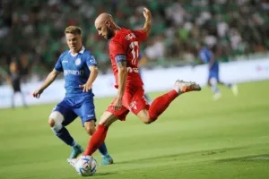 Ομόνοια - Γάνδη: Πάρτι πρόκρισης στο γεμάτο ΓΣΠ και ξανά Europa! (φώτος)