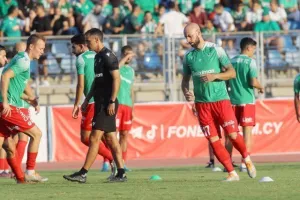 Ακρίτας - Ομόνοια: Η Χλώρακα “συστήθηκε” με τεράστια νίκη! 