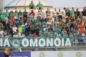 Ακρίτας - Ομόνοια: Η Χλώρακα “συστήθηκε” με τεράστια νίκη! 