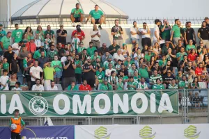Πήγε ο κόσμος