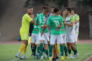 Ακρίτας - Ομόνοια: Η Χλώρακα “συστήθηκε” με τεράστια νίκη! 