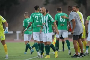Ακρίτας - Ομόνοια: Η Χλώρακα “συστήθηκε” με τεράστια νίκη! 