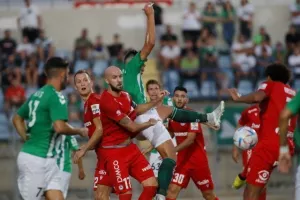 Ακρίτας - Ομόνοια: Η Χλώρακα “συστήθηκε” με τεράστια νίκη! 