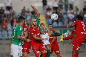 Ακρίτας - Ομόνοια: Η Χλώρακα “συστήθηκε” με τεράστια νίκη! 