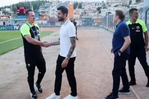 Σύσκεψη για τα μεταγραφικά, προτεραιότητα στον ακραίο για την επίθεση!