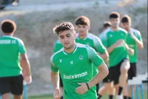 Ομόνοια: “Δεν είναι στην πτήση ο Λοΐζου” 