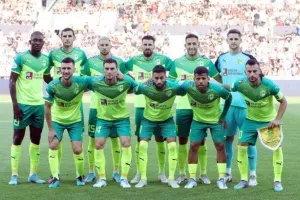 Με SC Dnipro-1 αν αποκλείσει την Παρτιζάν η ΑΕΚ! 