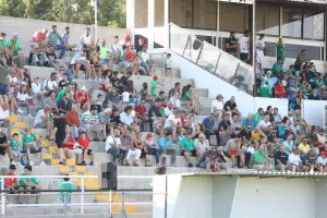 Πριν την Ομόνοια, ανοικτή προπόνηση στο "Κερύνεια - Επιστροφή" για τον κόσμο της ΑΕΚ!