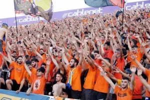 ΠΟΡΤΟΚΑΛΙ: "Για ακόμα μια κερκιδάρα που θα παγώσει το αίμα των αντιπάλων"
