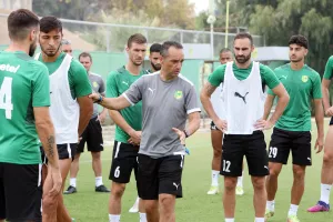 Τελικά στις 19:00 το ΑΕΚ - Παρτίζαν!