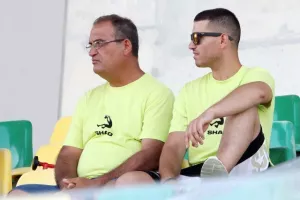 ΦΩΤΟΣ: Ο κόσμος στην ΑΡΕΝΑ 
