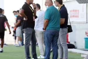 ΑΕΚ – Παρτιζάν: Το… γύρισε και πάει Βελιγράδι για την πρόκριση! (Φώτος)