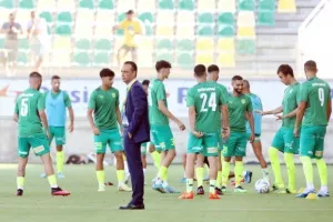 ΑΕΚ – Παρτιζάν: Το… γύρισε και πάει Βελιγράδι για την πρόκριση! (Φώτος)