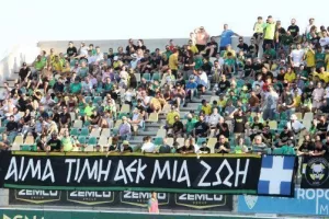 ΑΕΚ – Παρτιζάν: Το… γύρισε και πάει Βελιγράδι για την πρόκριση! (Φώτος)