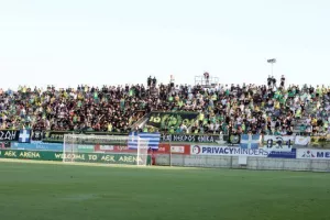 ΑΕΚ – Παρτιζάν: Το… γύρισε και πάει Βελιγράδι για την πρόκριση! (Φώτος)