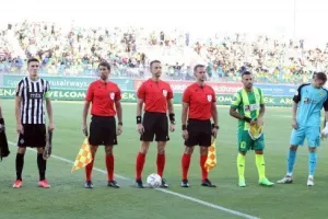 ΑΕΚ – Παρτιζάν: Το… γύρισε και πάει Βελιγράδι για την πρόκριση! (Φώτος)
