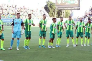 ΑΕΚ – Παρτιζάν: Το… γύρισε και πάει Βελιγράδι για την πρόκριση! (Φώτος)