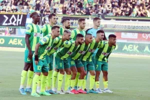 ΑΕΚ – Παρτιζάν: Το… γύρισε και πάει Βελιγράδι για την πρόκριση! (Φώτος)