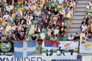 ΑΕΚ – Παρτιζάν: Το… γύρισε και πάει Βελιγράδι για την πρόκριση! (Φώτος)